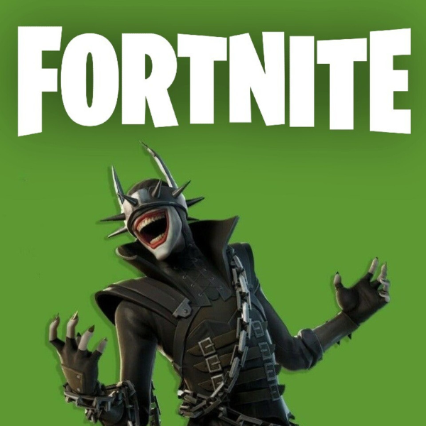 Fortnite - The Batman Who Laughs Outfit (DLC) Epic Games Key GLOBAL