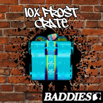 ROBLOX | BADDIES | ALL ITEMS - GAMEPASS - MONEY