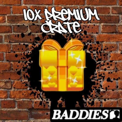 ROBLOX | BADDIES | ALL ITEMS - GAMEPASS - MONEY