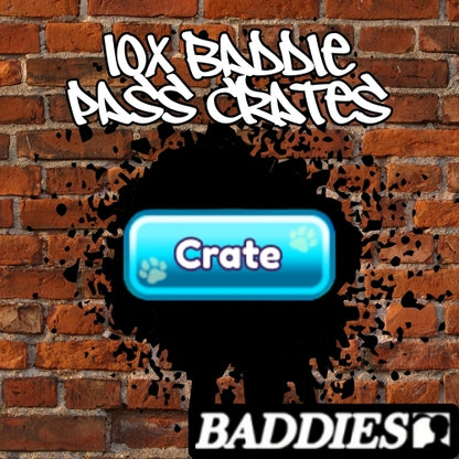 ROBLOX | BADDIES | ALL ITEMS - GAMEPASS - MONEY