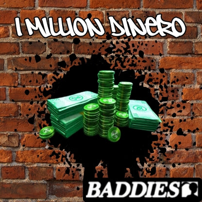 ROBLOX | BADDIES | ALL ITEMS - GAMEPASS - MONEY