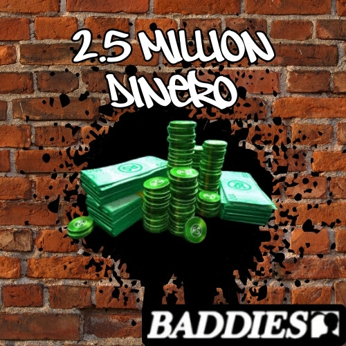 ROBLOX | BADDIES | ALL ITEMS - GAMEPASS - MONEY