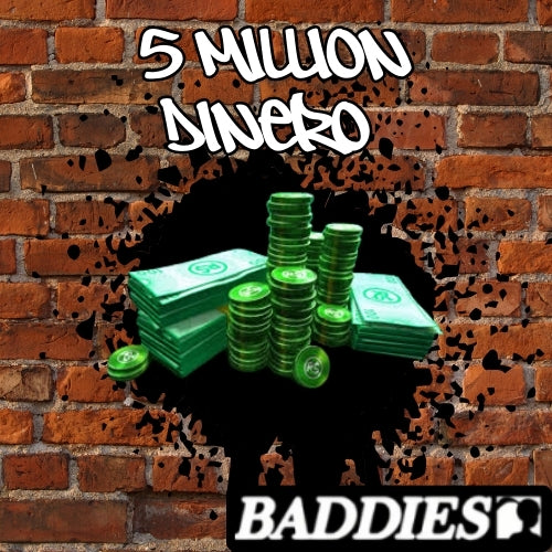 ROBLOX | BADDIES | ALL ITEMS - GAMEPASS - MONEY