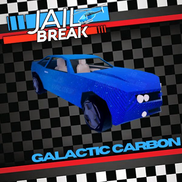 JAILBREAK | GALACTIC CARBON | ROBLOX