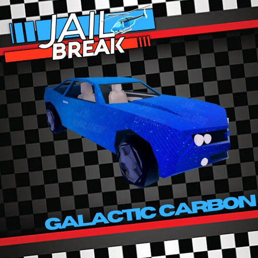 JAILBREAK | GALACTIC CARBON | ROBLOX