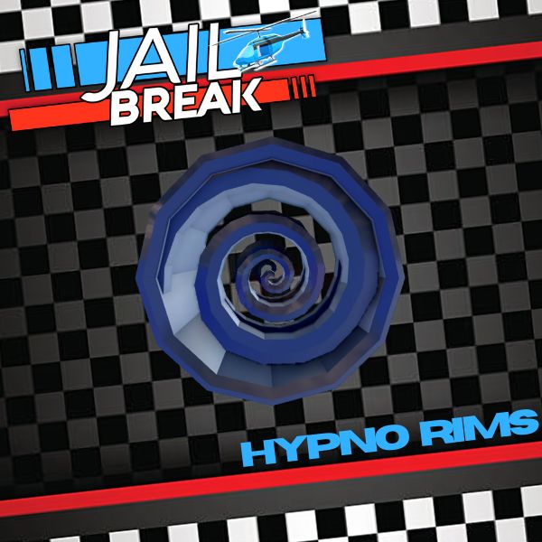 JAILBREAK | HYPNO | ROBLOX