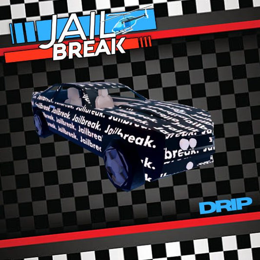 JAILBREAK | DRIP| ROBLOX