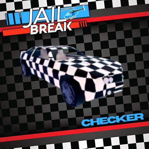 JAILBREAK | CHECKER | ROBLOX