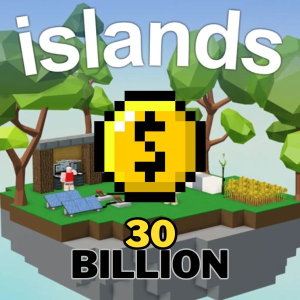 Roblox Islands | Coins | Roblox