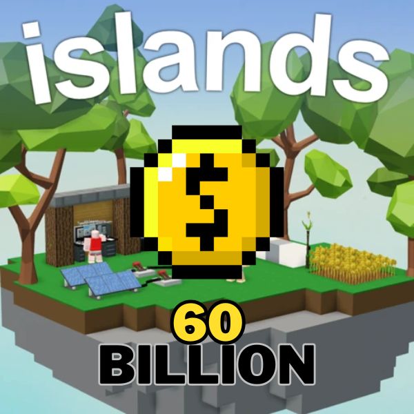 Roblox Islands | Coins | Roblox