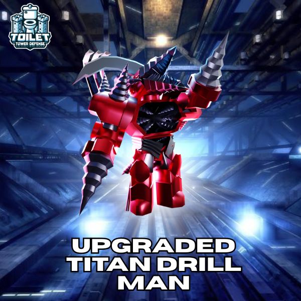 Toilet Tower Defense |  Ultimate | Units