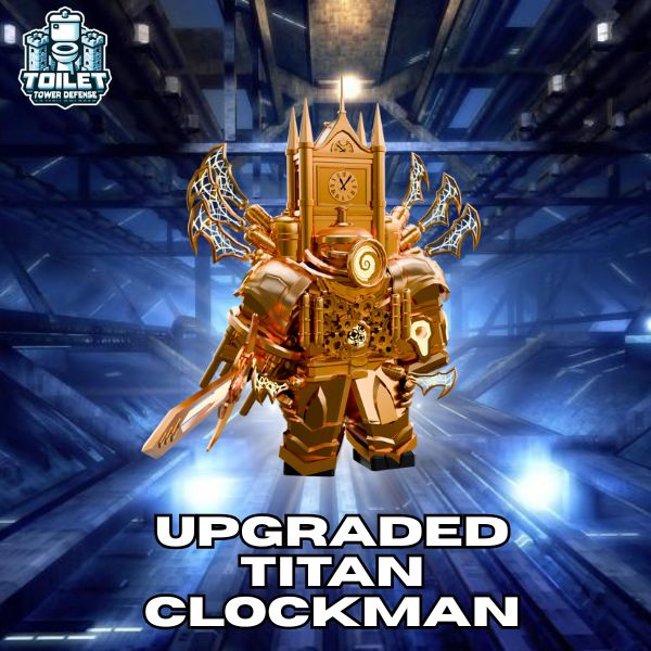 Toilet Tower Defense |  Ultimate | Units