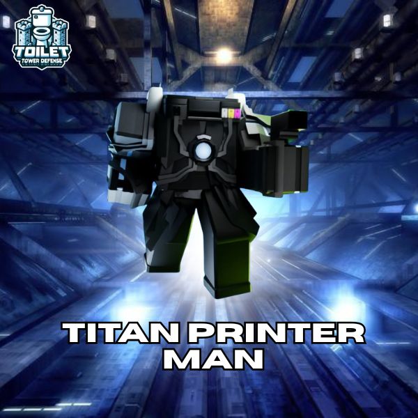 Toilet Tower Defense |  Exclusive | Units