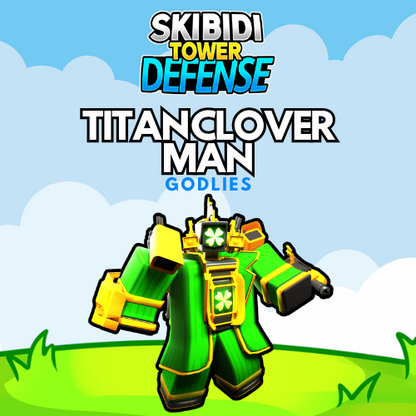 Godlies | UNITS | Skibidi Tower Defense