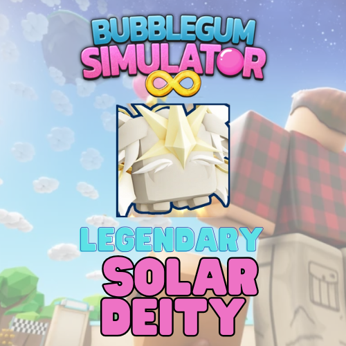 BGSI | Legendary | Units