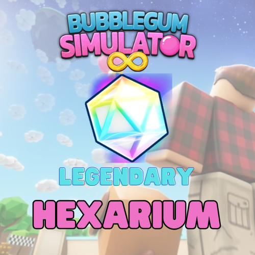 BGSI | Legendary | Units