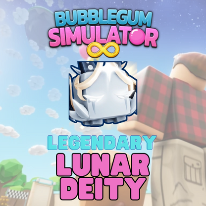 BGSI | Legendary | Units