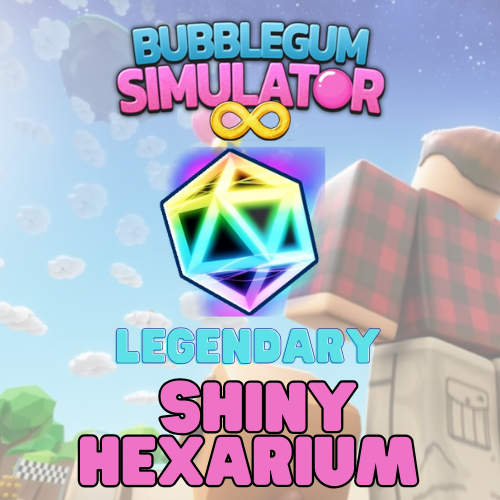BGSI | Legendary | Units