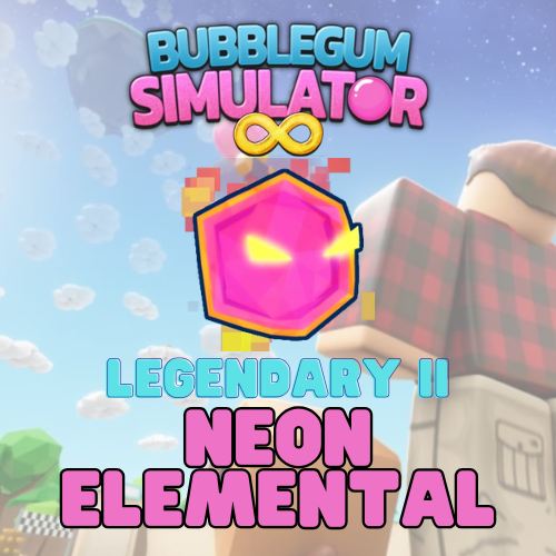 BGSI | Legendary | Units