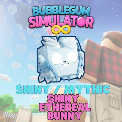 BGSI | Shiny and Mythic | UNITS