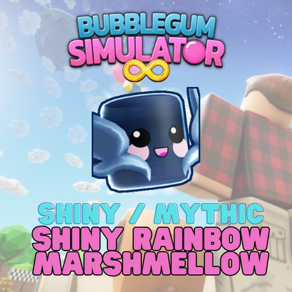 BGSI | Shiny and Mythic | UNITS