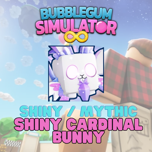 BGSI | Shiny and Mythic | UNITS
