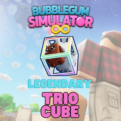 BGSI | Legendary | Units