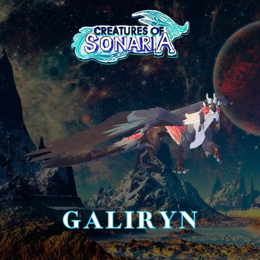 Galiryn - Creatures of Sonaria