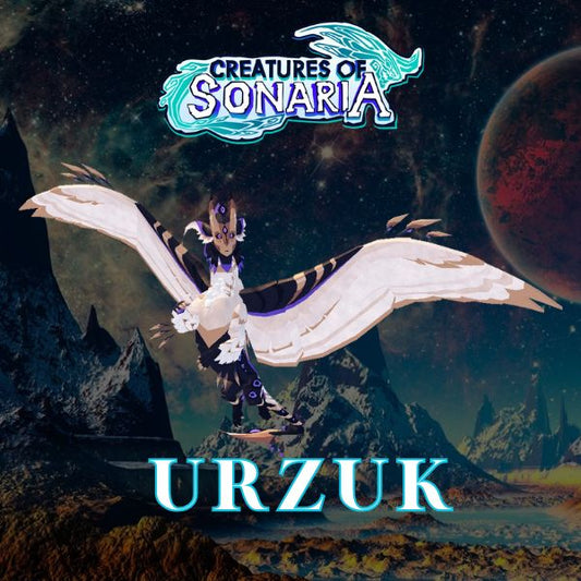 Urzuk - Creatures of Sonaria